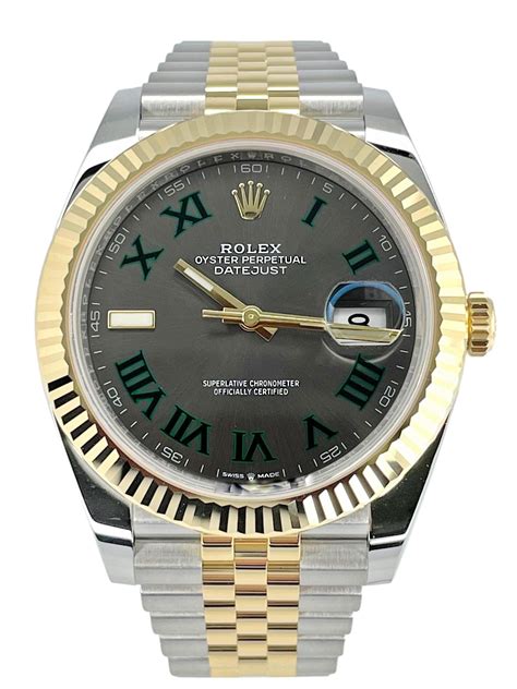 rolex datejust 41 men's luxury watch 126333|rolex datejust 41 good investment.